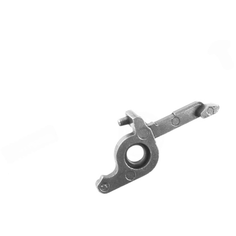 SHS Airsoft Steel Cut Off Lever for Version 3 Metal Gearbox AEGs
