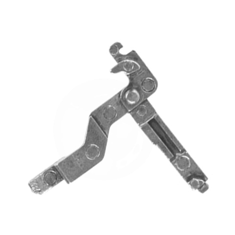 SHS X-Mod Airsoft Version 7 Steel Cut Off Lever for M14 AEGs