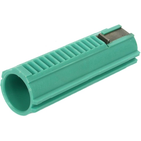 SHS X-Mod Lightweight Nylon Polymer Piston w/ 1 Reinforced Steel Tooth
