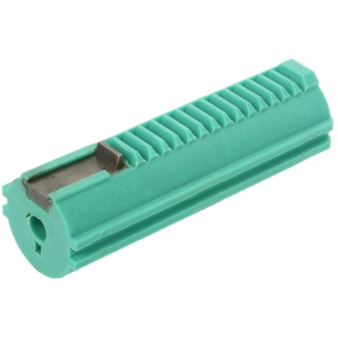 SHS X-Mod Lightweight Nylon Polymer Piston w/ 1 Reinforced Steel Tooth