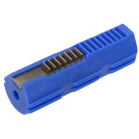 Lancer Tactical X-Mod Lightweight Nylon Polymer Piston w/ 7 Reinforced Steel Teeth