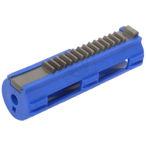 Lancer Tactical X-Mod Polycarbonate Piston w/ 14 Reinforced Steel Teeth