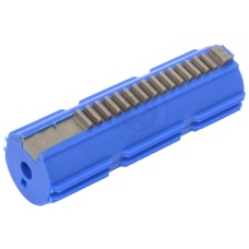 Lancer Tactical X-Mod Polycarbonate Piston w/ 15 Reinforced Steel Teeth