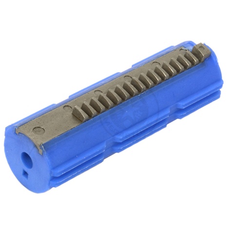 Lancer Tactical X-Mod Helical Gear Set Piston w/ 15 Steel Half Teeth