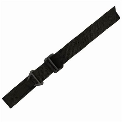 Condor Outdoor Tactical Rigger Belt LARGE/ XL - BLACK