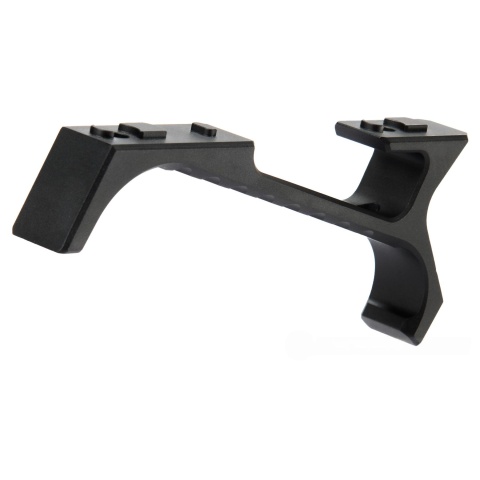 G-Force Aluminum M-LOK Handstop for Airsoft Rifles - BLACK
