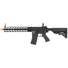Lancer Tactical NIGHT WING AEG [HIGH FPS] - BLACK
