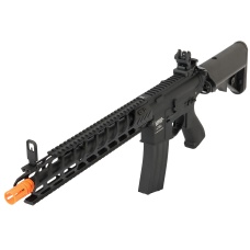 Lancer Tactical NIGHT WING AEG [HIGH FPS] - BLACK