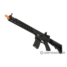 Lancer Tactical NIGHT WING AEG [HIGH FPS] - BLACK