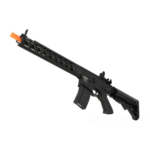 Lancer Tactical NIGHT WING AEG [HIGH FPS] - BLACK