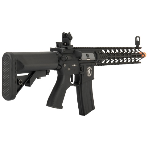 Lancer Tactical NIGHT WING AEG [HIGH FPS] - BLACK