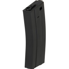 Lancer Tactical NIGHT WING AEG [HIGH FPS] - BLACK