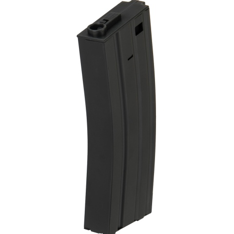 Lancer Tactical NIGHT WING AEG [HIGH FPS] - BLACK