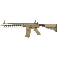 Lancer Tactical Enforcer NIGHT WING AEG [HIGH FPS] - TAN
