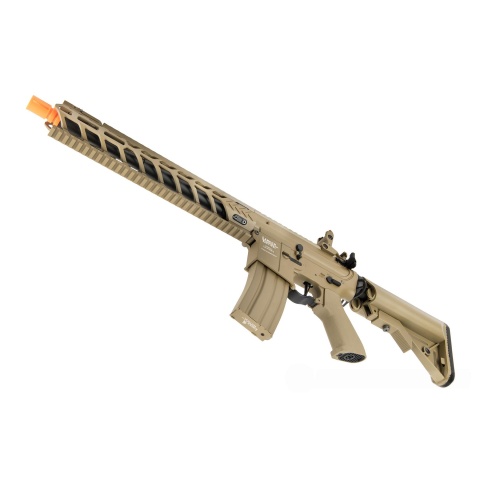 Lancer Tactical Enforcer NIGHT WING AEG [HIGH FPS] - TAN