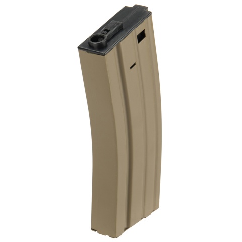 Lancer Tactical Enforcer NIGHT WING AEG [HIGH FPS] - TAN