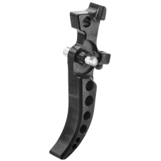 Speed Airsoft M4/M16 Airsoft AEG Tunable Trigger - Black
