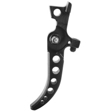 Speed Airsoft M4/M16 Airsoft AEG Tunable Trigger - Black