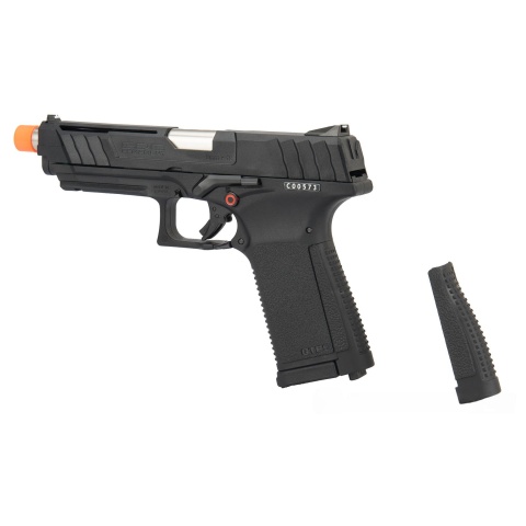 G&G GTP-9 Gas Blowback GBB Airsoft Pistol