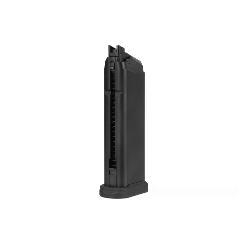 G&G GTP-9 Gas Blowback GBB Airsoft Pistol