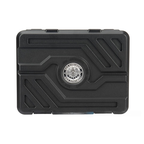 G&G GTP-9 Gas Blowback GBB Airsoft Pistol