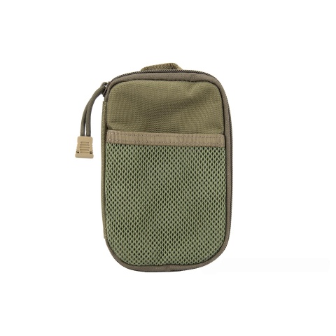 Flyye Industries Mini Duty Accessories Bag - RANGER GREEN
