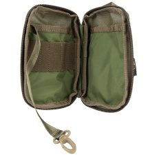 Flyye Industries Mini Duty Accessories Bag - RANGER GREEN