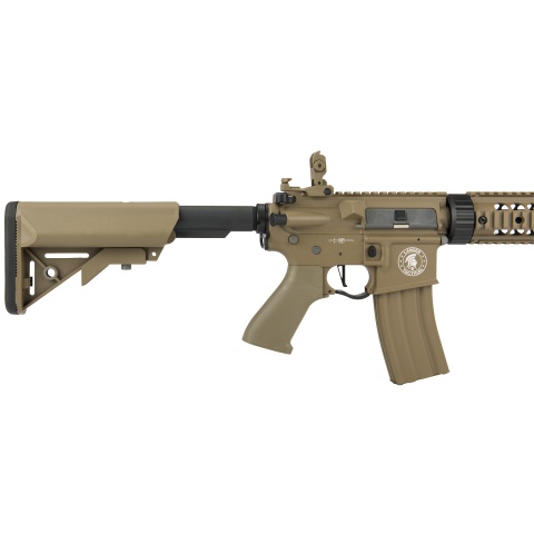 Lancer Tactical Low FPS Proline Gen 2 7