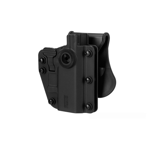 Swiss Arms ADAPTX Universal Hard Shell Holster - DISCONTINUED
