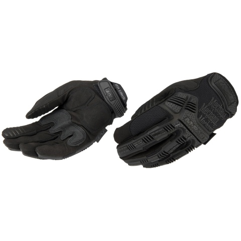 Mechanix M-Pact Tactical Impact Gloves (SM) - COVERT