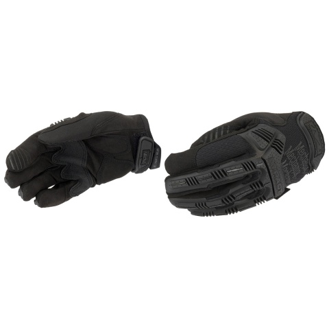 Mechanix M-Pact Tactical Impact Gloves (SM) - COVERT