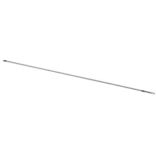 Army Armament Polymer AUG Civilian AEG Airsoft Rifle w/ Top Rail - TYP