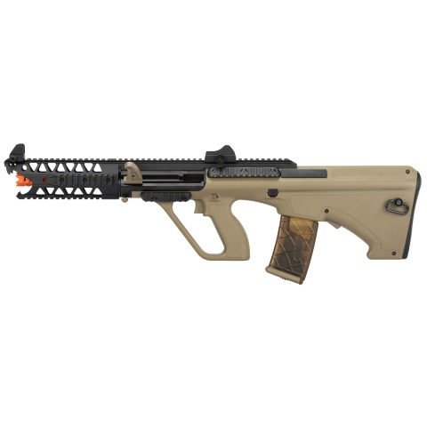 Army Armament AUG 7