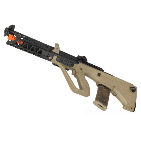 Army Armament AUG 7