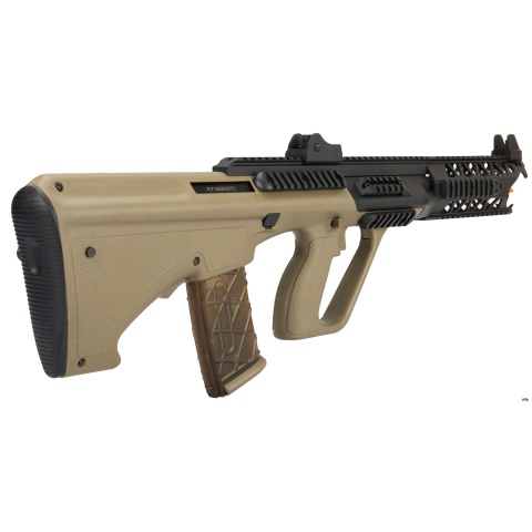 Army Armament AUG 7