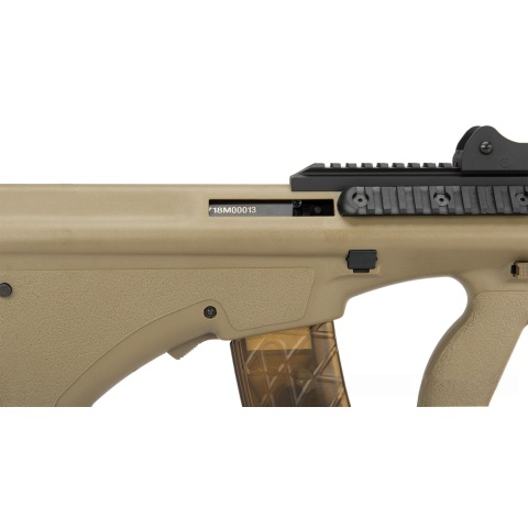 Army Armament AUG 7