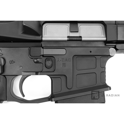 Lancer Tactical 47