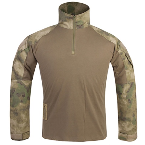 Emerson Gear Military Combat Tactical BDU Shirt [XXL] - AT-FG