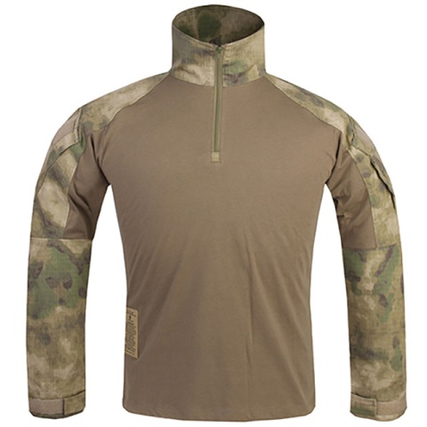 Emerson Gear Military Combat Tactical BDU Shirt [XL] - AT-FG