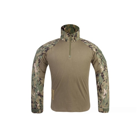 Emerson Gear Military Combat Tactical BDU Shirt [XXL] - AOR2