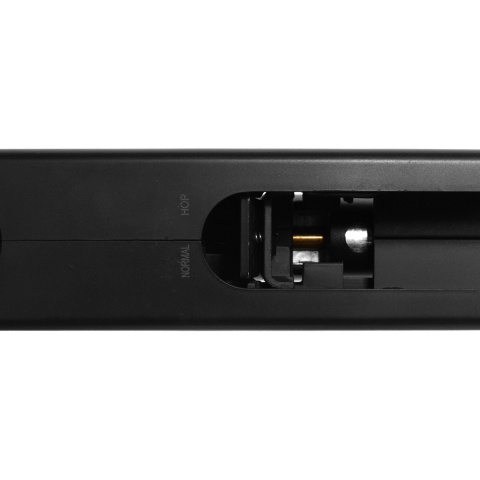 DE Airsoft Shadow Ops MK96 Bolt Action Sniper Rifle w/ Bipod and Scope