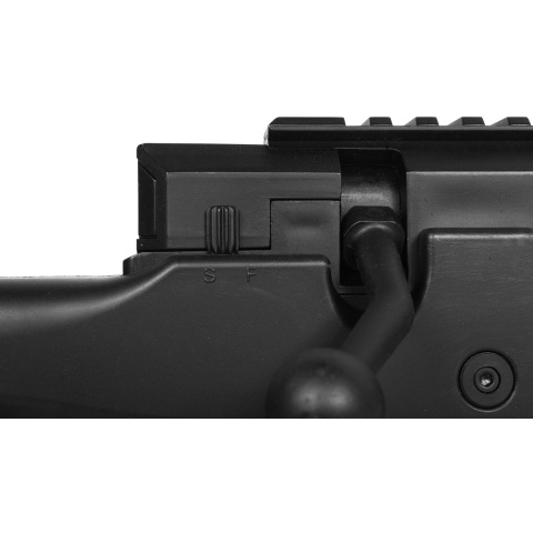 DE MK96 ShadowOps Bolt Action Airsoft Sniper Rifle