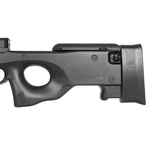 DE MK96 ShadowOps Bolt Action Airsoft Sniper Rifle