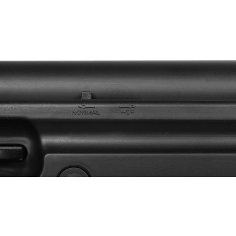 DE MK96 ShadowOps Bolt Action Airsoft Sniper Rifle