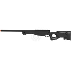 DE MK96 ShadowOps Bolt Action Airsoft Sniper Rifle