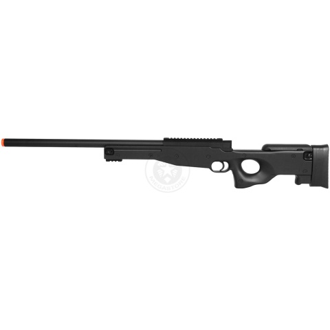 DE MK96 ShadowOps Bolt Action Airsoft Sniper Rifle