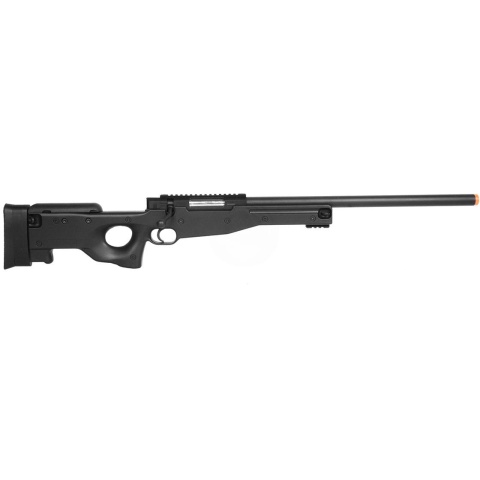 DE MK96 ShadowOps Bolt Action Airsoft Sniper Rifle