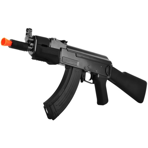 DE Airsoft AK47 Spetsnaz Fully Automatic AEG Rifle