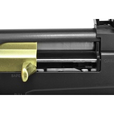 DE Airsoft AK47 Spetsnaz Fully Automatic AEG Rifle