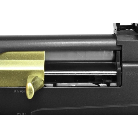 DE Airsoft AK47 Spetsnaz Fully Automatic AEG Rifle